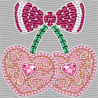 Valentine's Day-QRJ  6142